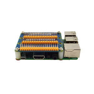 Chengsuchuang GPIO scheda di espansione per Raspberry Pi 3B + - Product Image 3