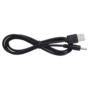 Cáp <span class=keywords><strong>Usb</strong></span> Sang Dc 3A 5V 5525 5521 4017 35135 2507 Đầu Nối 2464 22awg Dây Cáp Nguồn Mở Rộng Phích Cắm Dc - Product Image 5