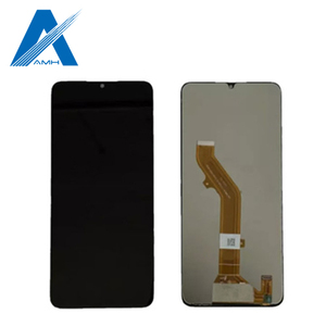 TCL 505 4Gディスプレイ液晶タッチスクリーンデジタイザー付きテスト済み新品 - Product Image 1