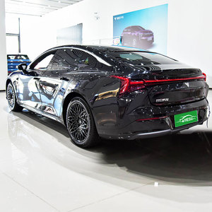 <strong>New</strong> Style China <strong>New</strong> Energy 2022 Extended Program 1160 Small Edition High Speed Electric Vehicle <strong>Cars</strong> in Stock - Product Image 4