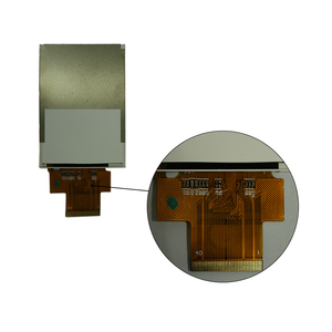 2.8 inch TFT <strong>LCD</strong> Module 8-bit Interface <strong>LCD</strong> <strong>Display</strong> - Product Image 2