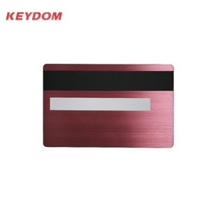 Flexible Mastercard-IC-Karte Java-Karte OS EAL5-zertifiziertes 13,56-MHz-Mini-Tag für geschäftliche Zahlungen PVC-PET-RFID-NFC-QR-Code