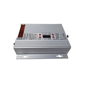 Высокое напряжение RGB неоновый декодер 110-230 В высоковольтный контроллер световой полосы инженерный квантованный светодиодный контроллер