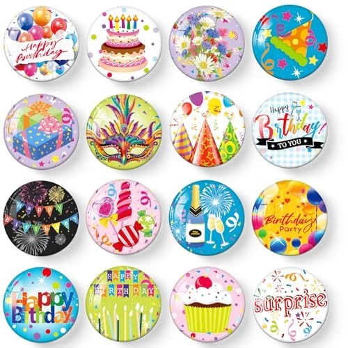 Joyeux anniversaire