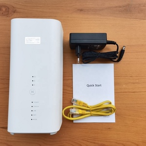 Original B818-263 4G <span class=keywords><strong>Router</strong></span> 3 Prime LTE Cat19 1.6G entsperrt B818 Wireless WiFi Gateway CPE - Product Image 6