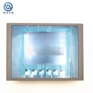 Siemens 6AV6647-0AC11-3AX0 Neues Original HMI Programmier bare Steuerung Mensch-Maschine-Schnitts telle Basic Panel SIMATIC HMI Display - Product Image 2