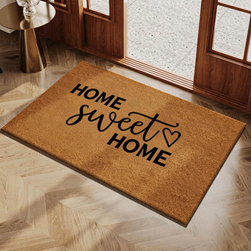 Sweet Home - Imitation fibre de coco