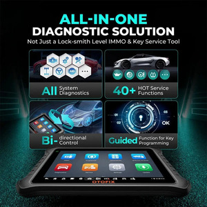 2024 Otofix IM2 Key Programmer Tool Locksmith <strong>Programming</strong> Tools Obd2 Automotive Auto Diagnostic Machine Scanner for Cars - Product Image 6