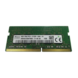 Per Hynix 4Gb DDR4 2400MHz di memoria del computer portatile modul DDR4 di RAM - Product Image 3