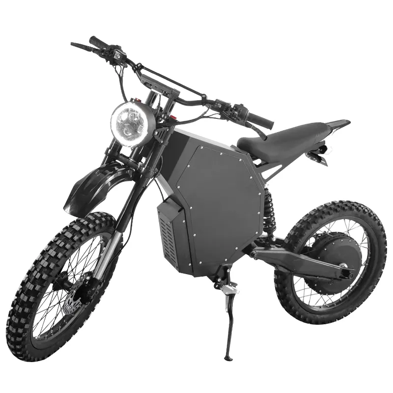 מכירה לוהטת סופר כוח אנדורו ebike מפציץ חשמלי אופני 8000w 12000w 72v חשמלי אופני עפר מהיר חשמלי אופנוע