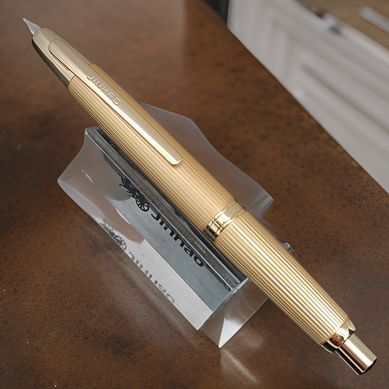 Linea oro