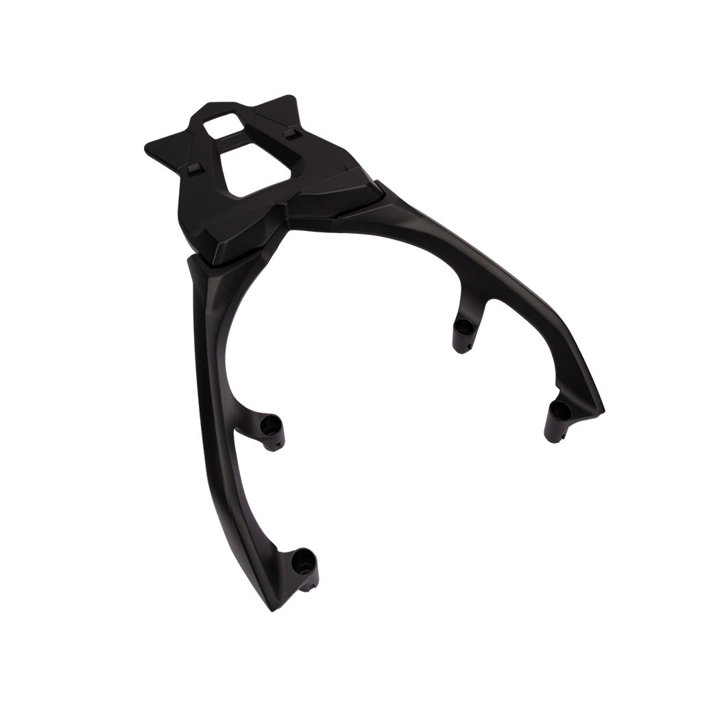 Support supérieur de boîte