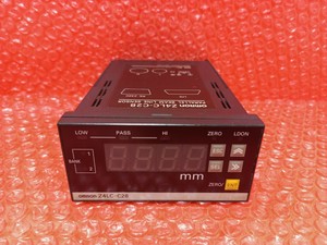 Neue und originale SPS-Programmier steuerung Plc Z4LCC28 Parallels trahl leitungs sensor - Product Image 6