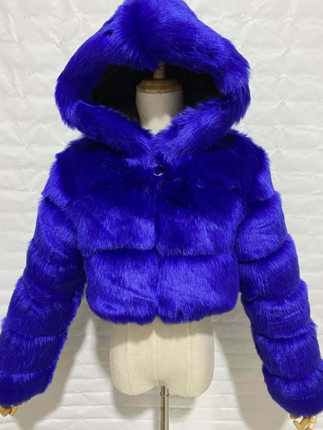 Bleu royal