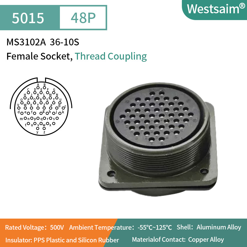 MS3102A36-10S