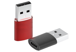 <strong>USB</strong> <strong>C</strong> <strong>3.1</strong> <strong>Type</strong> <strong>C</strong> Female to <strong>USB</strong> 3.0 <strong>Type</strong> a Male Port Converter <strong>Adapter</strong> - Product Image 6