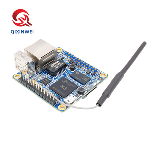Orange Pi Zero LTS 512MB H3 Quad-Core-Open-Source-Single-Board-Computer Run Android 4.4 Ubuntu Debian Ubuntu Debian-Bild - Product Image 1