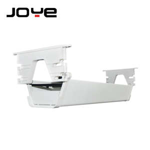 JOYE All Types Electrical <strong>Trunking</strong> Wiring Conference Office Rigid PVC Cable Ducts - Product Image 3
