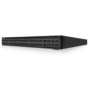 MSN4700-WS2FC yepyeni orijinal spektrum-3 400GbE 1U açık Ethernet anahtarı - Product Image 1