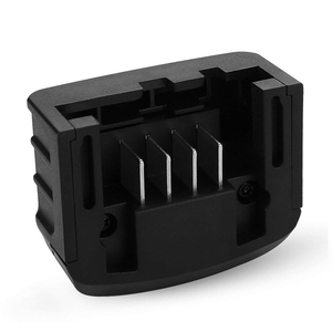AC100V-240V ชาร์จ LCS1620สำหรับ Black Decker อุปกรณ์พลังงานลิเธียมแบตเตอรี่14.4V 18V 20V ที่ชาร์จ bd18v LBXR20 LBX20 - Product Image 6