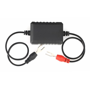Vgate batteria assistente BlueTooth 4.0 Wireless 6 ~ 20V per auto carico Tester diagnosi analizzatore Monitor per Android IOS - Product Image 2