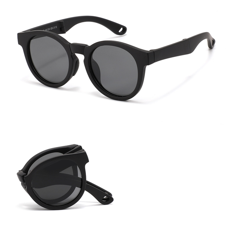C13 Matt Black/Black lens