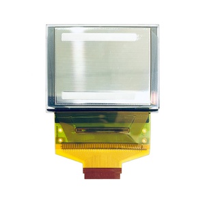 Pantalla lcd oled a color de 1,77 pulgadas, interfaz Spi, unidad SSD1353, 45 Pines, enchufe tipo 160x128, pantalla oled - Product Image 5