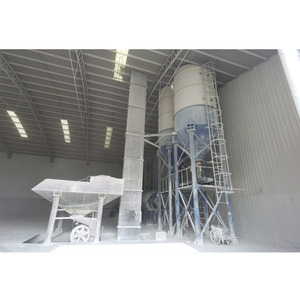 Full <strong>Automatic</strong> Autoclaved Block Machines Sand Aac Production Line <strong>Load</strong> Into 40' <strong>Container</strong> - Product Image 5