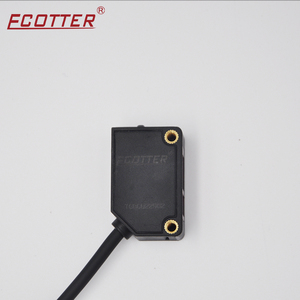 ECOTTER-Sensor de Reflectancia Difusa para Supresión de Fondo, Infrarrojo Visible, Repuesto para 1, 2, 1, 2, 1, 2 - Product Image 3