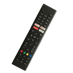 Oem Replacement <strong>Remote</strong> Control for Kt1946 Tv <strong>Remote</strong> Control Netflix Youtube Google Play Vudu - Product Image 2