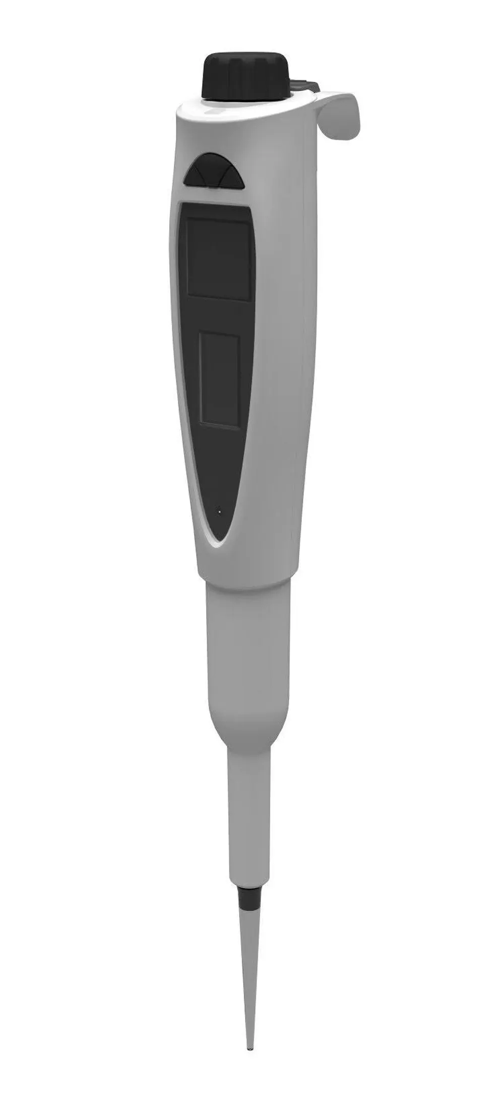 Electric Pipette Variable Volume Automatic Digital Electronic Micropipette
