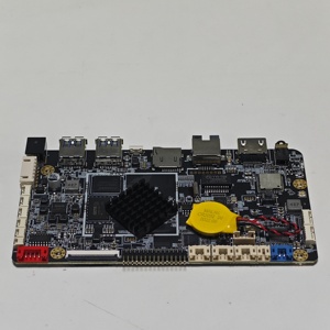 LVDS <strong>control</strong> <strong>board</strong> RK3568 android <strong>board</strong> mother <strong>board</strong> Rockchip debian for <strong>LCD</strong> advertising <strong>display</strong> digital signage android tablet - Product Image 4