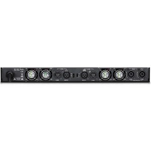 Factory Price MD2202 2x2200W Class D 1U Power <strong>Amplifier</strong> <strong>2</strong> Channel Sound Equipment Audio <strong>Amplifier</strong> for Line Array Speakers - Product Image 2