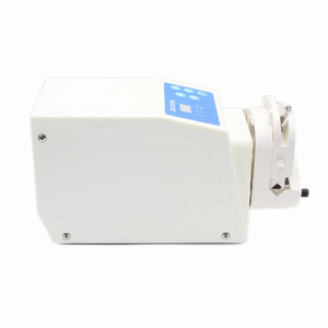 High Flow Peristaltic Pump Hose High Precision 500ml 3000ml Laboratory Filing Dosing Pump with Controller - Product Image 3