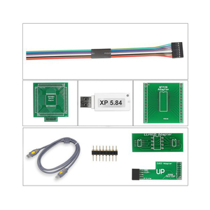 XPROG V 6.26 FW 5.9 V 6.12 V 6.17 Neue Autor isierung hinzufügen V 5.55 V 5.84 X-PROG M Metall box XPROG-M ECU-Programmierer X Prog M Voll adapter