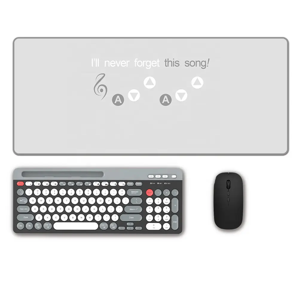 Коврики для клавиатуры и мыши на заказ XXXL, большой коврик для игрового стола, коврик из натурального каучука с замковым краем, коврик для мыши с пользовательским логотипом Xxl