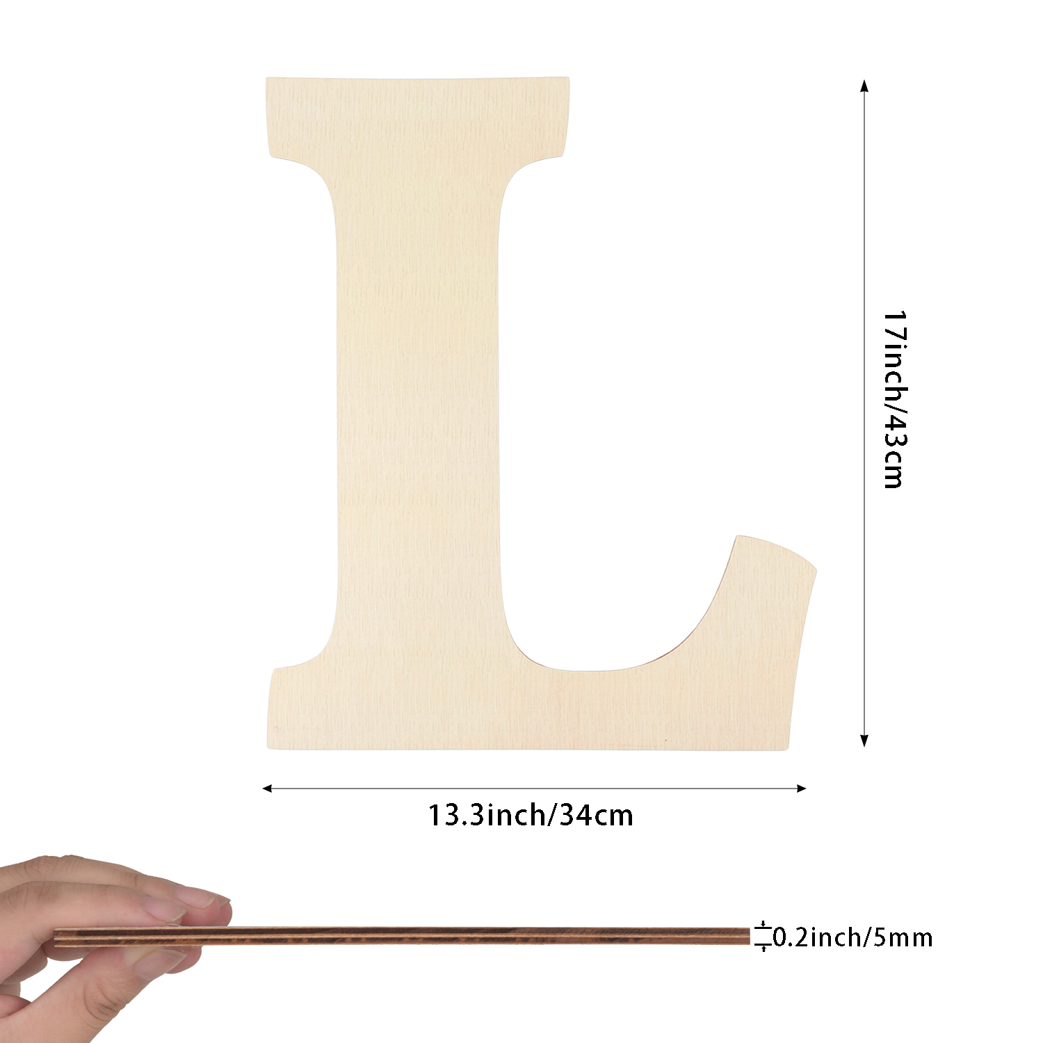 L