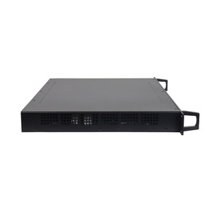 Encoder 2 in 1HD codificatore canale streaming IPTV encoder IP H264 + H265