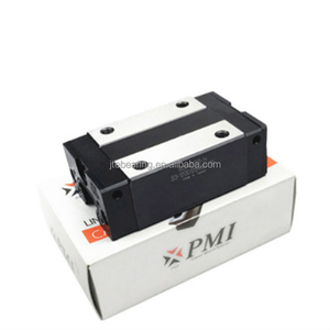PMI <strong>Linear</strong> <strong>Guide</strong> <strong>Rail</strong> Carriage Block Bearing <strong>MSA25S</strong> MSA25SSSF0N - Product Image 4