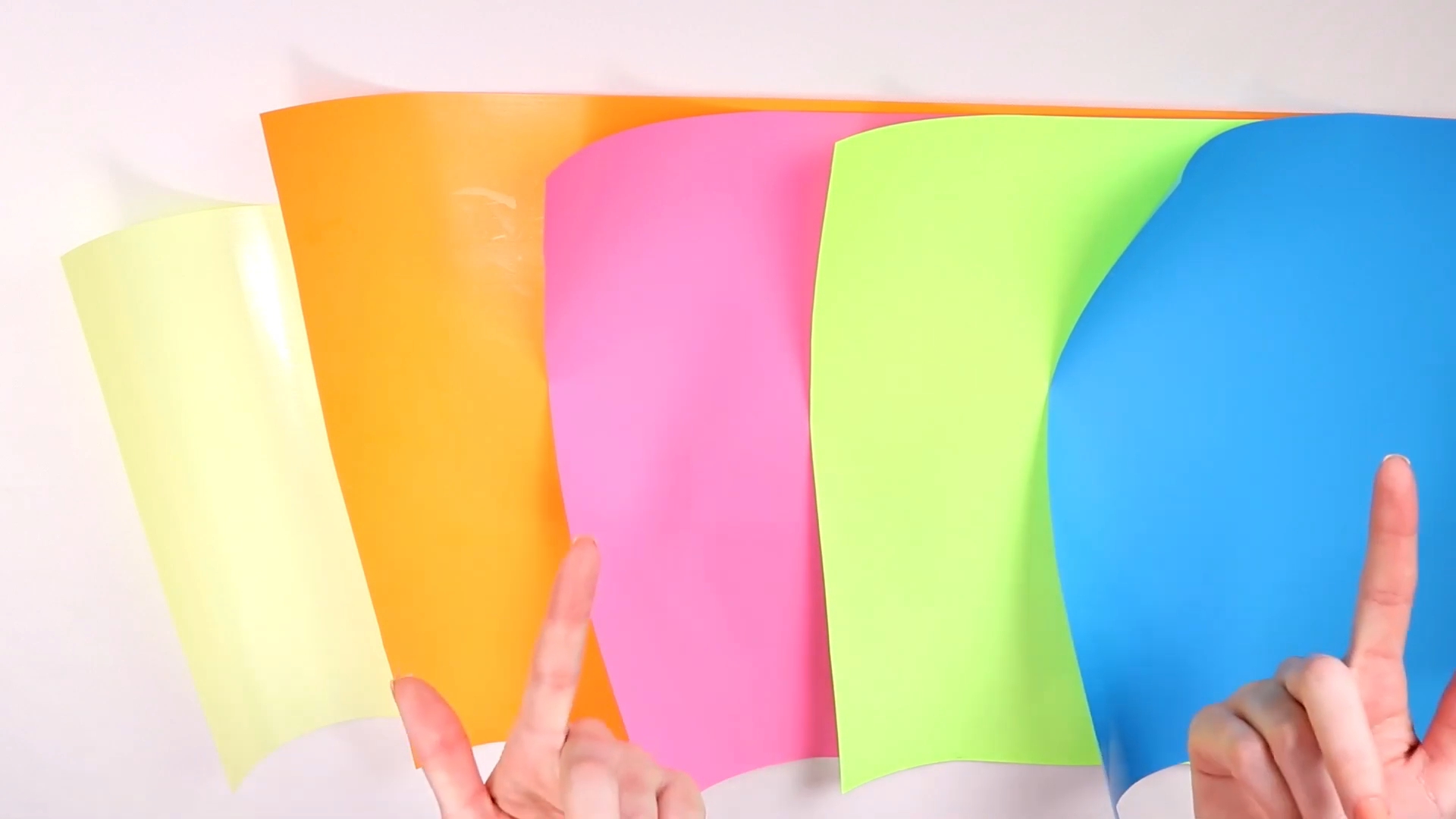เป็น colorcard