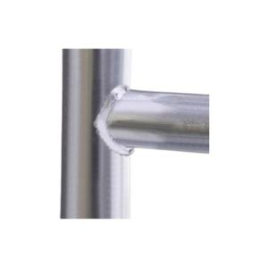 Draagbare Diy Indoor Mini H-Frame Steigers Industriële Stijl Opvouwbaar Plat Steiger Platform Project - Product Image 5