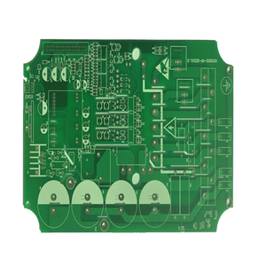 OEM OTM บอร์ด PCB โซลูชั่นครบวงจรสำหรับการผลิตและการประกอบ PCB 9001 ISO