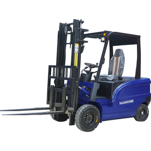 Agv sistemi opsiyonel lityum pil ile dar koridor forklifti elektrikli üç yollu palet istifleyici <span class=keywords><strong>1</strong></span> Ton <span class=keywords><strong>1</strong></span>.5 Ton Vna Forklift