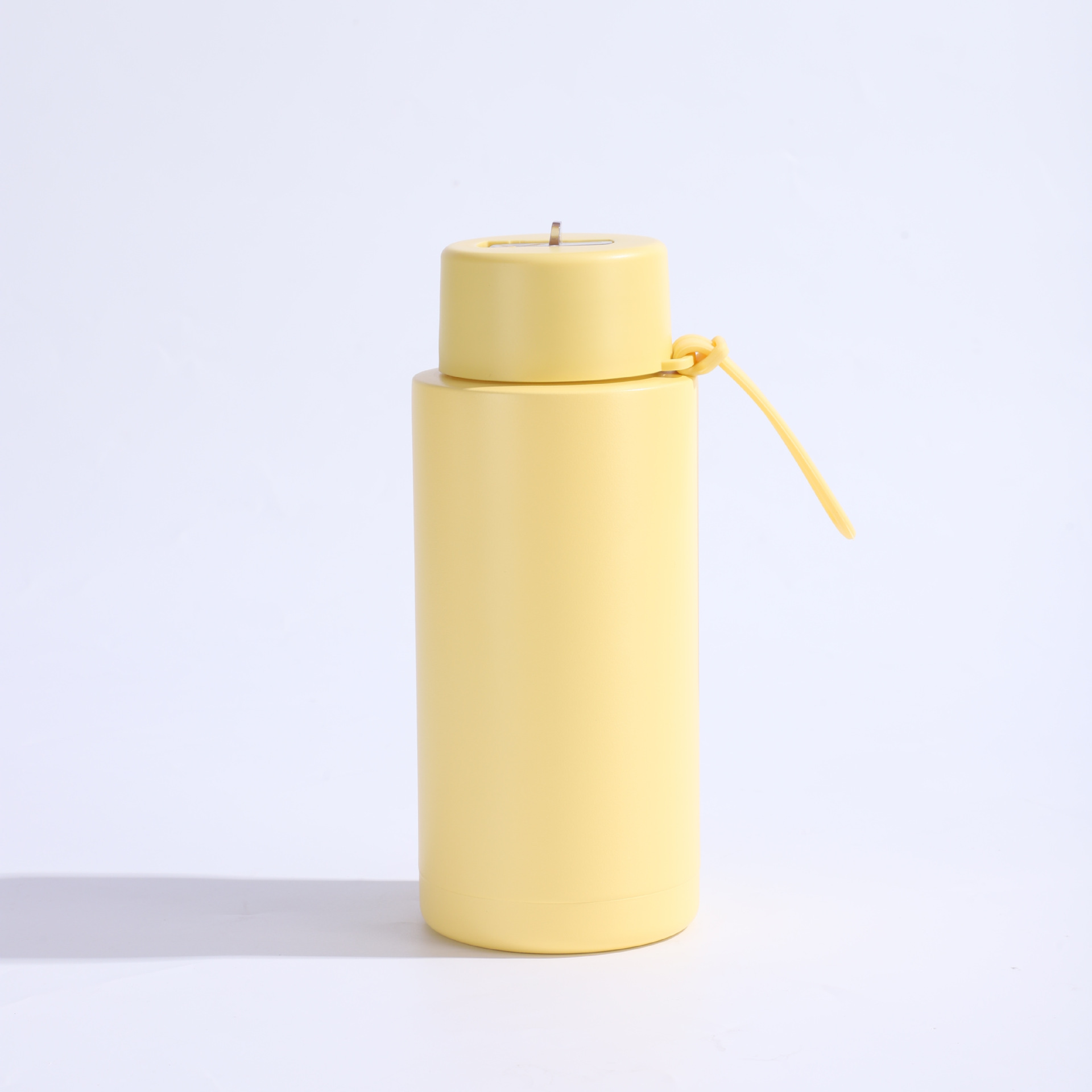 Jaune clair