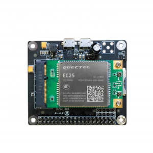 Quectel EC25 LASCIARE Modulo Con Raspberry Pi 40PIN GPIO design Extra Interfaccia USB per Alimentazione