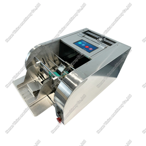 Струйный принтер, кодер, принтер для упаковки пищевых продуктов - Product Image 5