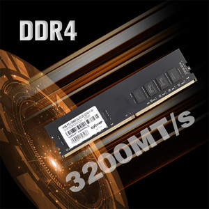 Wholesale OEM ODM 32GB <strong>DDR4</strong> 3600MHz 16GB <strong>DDR4</strong> RAM 3200MHz RGB <strong>Memory</strong> Module for <strong>Desktop</strong> PC Computer Gaming - Product Image 3