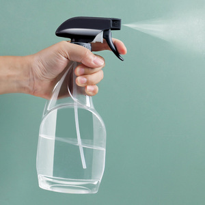 टिकाऊ प्लास्टिक 28/410 से बने सभी प्लास्टिक ट्रिगर स्प्रेयर पंप पानी बगीचे उपकरण को अनुकूलित किया - Product Image 6