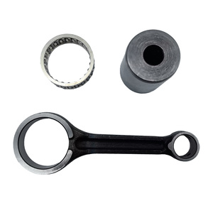חלקי מנוע אופנוע חיבור מוט <span class=keywords><strong>wh125</strong></span> ארכובה חיוניים ואביזרים צילינדר