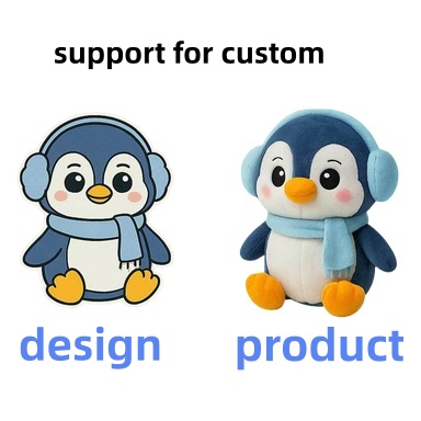 Support for custom